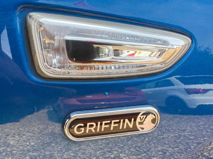 2025 Vauxhall Grandland X