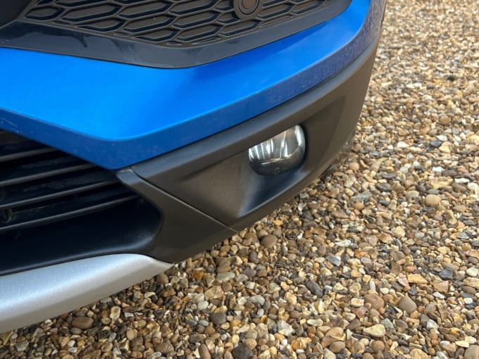 2025 Vauxhall Grandland X