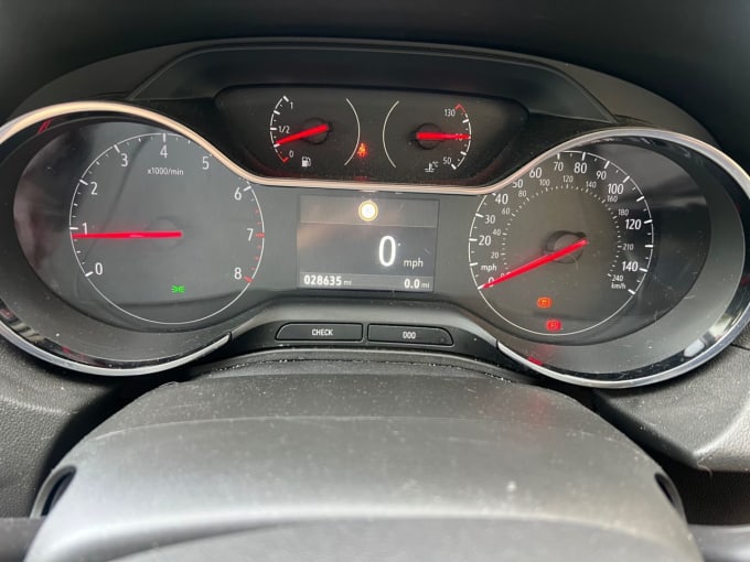 2025 Vauxhall Grandland X