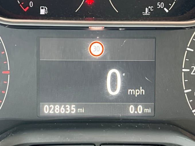 2025 Vauxhall Grandland X