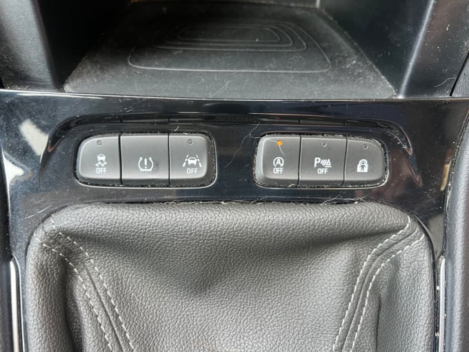 2025 Vauxhall Grandland X