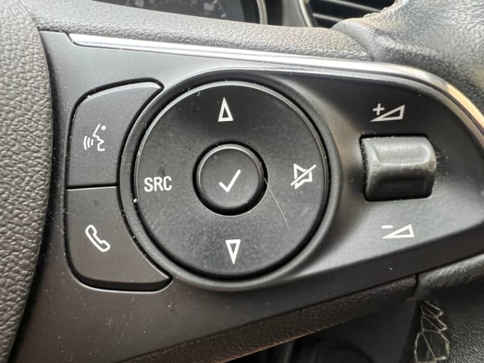 2025 Vauxhall Grandland X