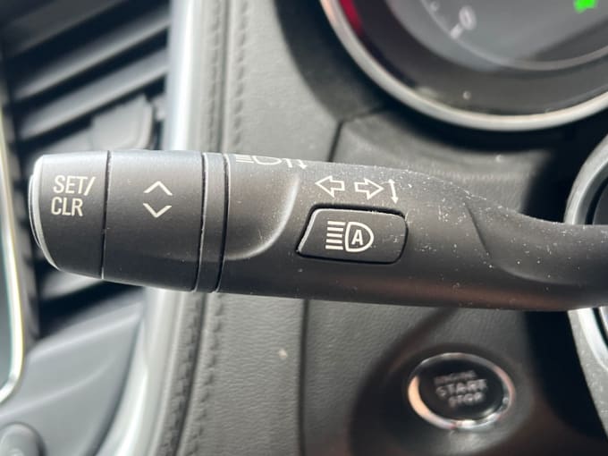 2025 Vauxhall Grandland X