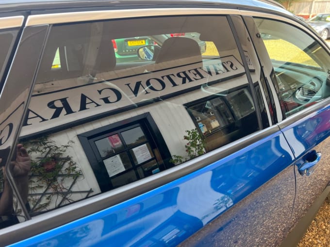 2025 Vauxhall Grandland X