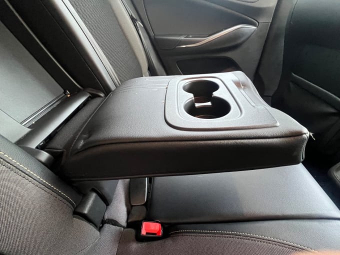 2025 Vauxhall Grandland X
