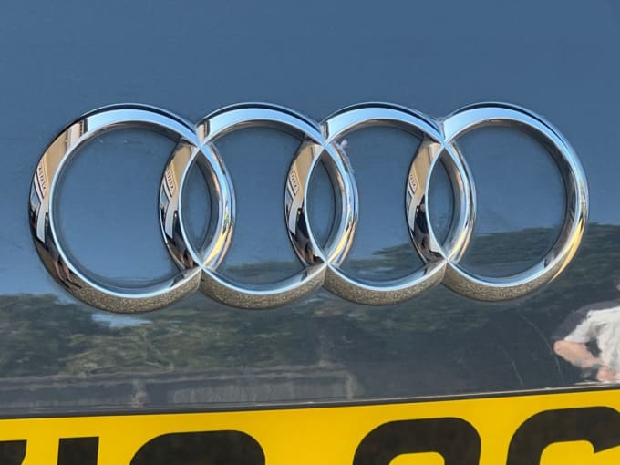 2025 Audi Tt