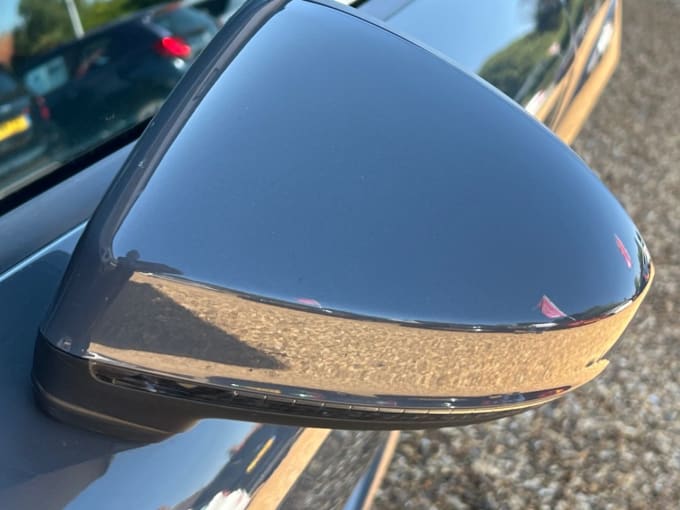 2025 Audi Tt