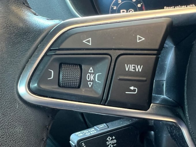 2025 Audi Tt