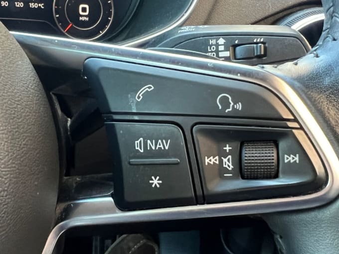 2025 Audi Tt