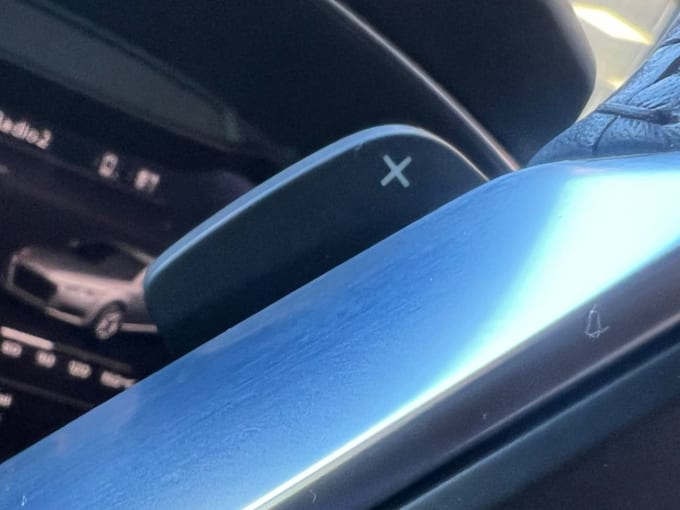 2025 Audi Tt