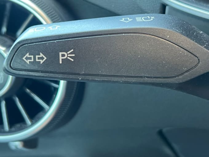 2025 Audi Tt
