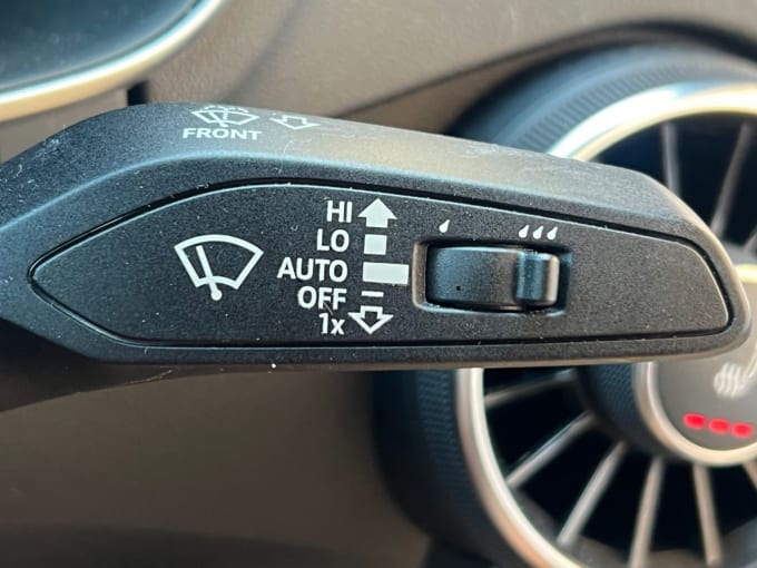 2025 Audi Tt