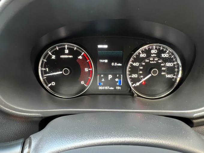 2025 Mitsubishi Shogun Sport