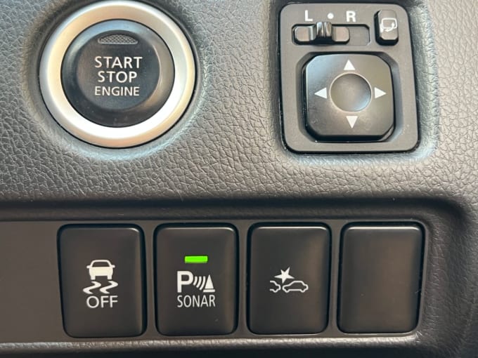 2025 Mitsubishi Shogun Sport
