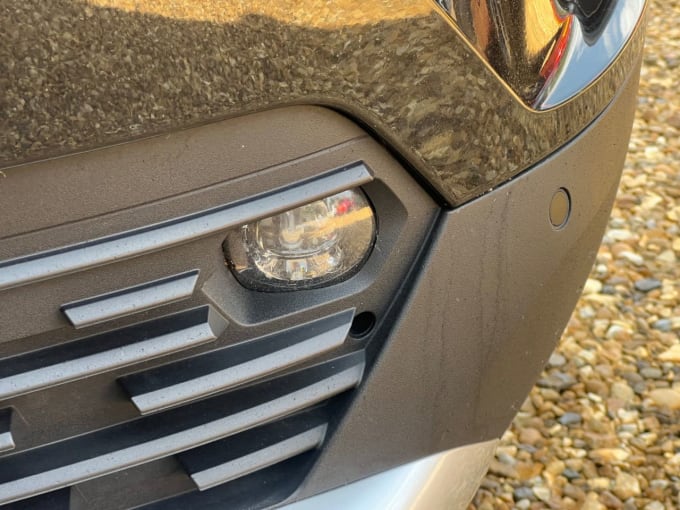 2025 Vauxhall Mokka