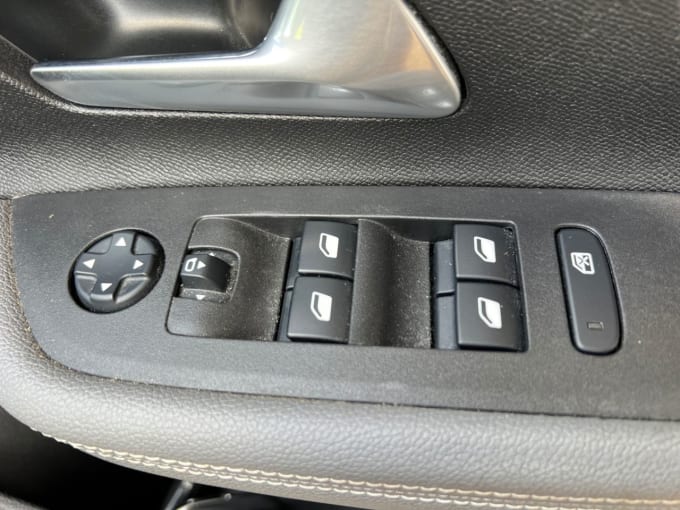 2025 Vauxhall Mokka