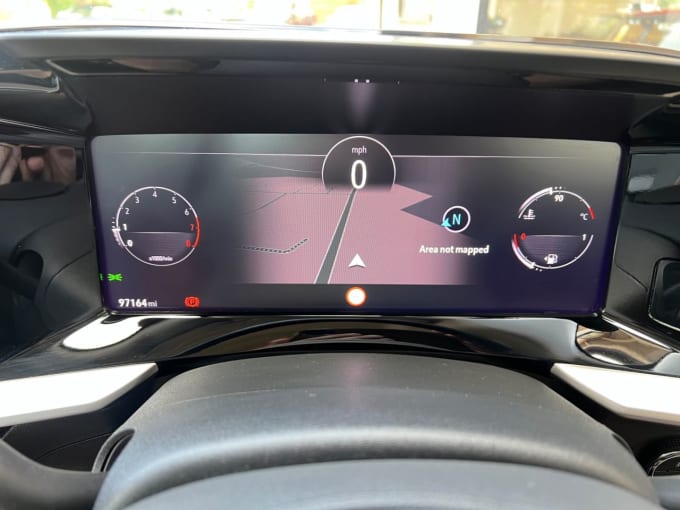2025 Vauxhall Mokka