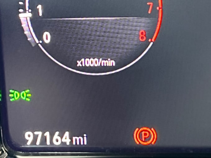 2025 Vauxhall Mokka