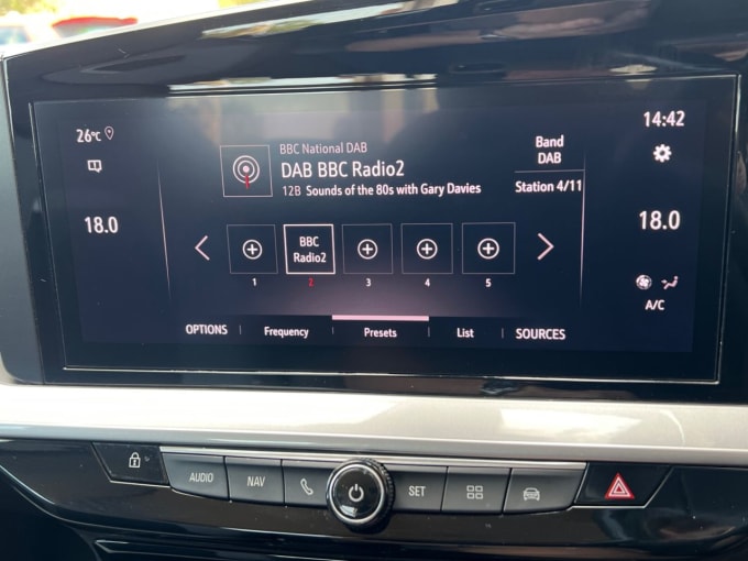 2025 Vauxhall Mokka