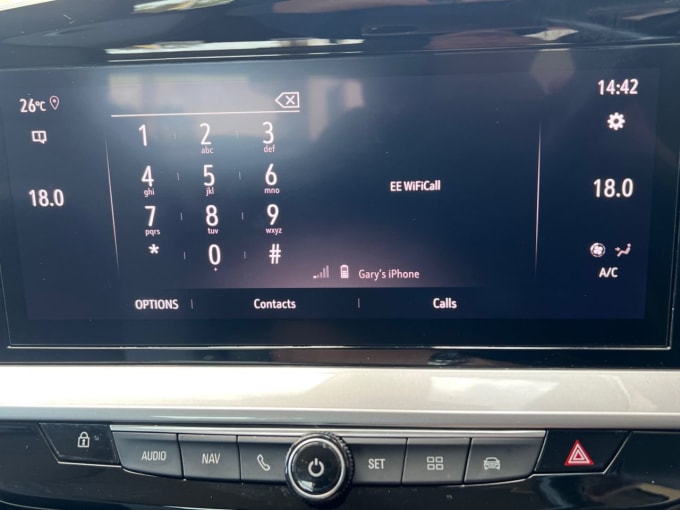 2025 Vauxhall Mokka