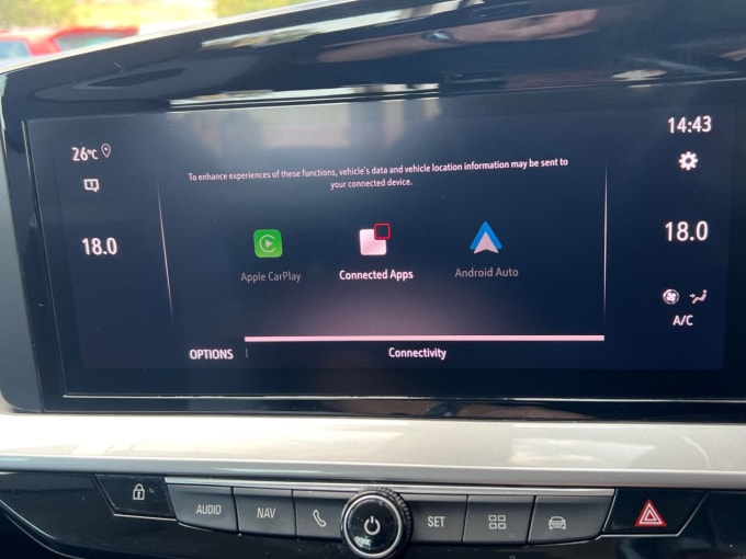 2025 Vauxhall Mokka