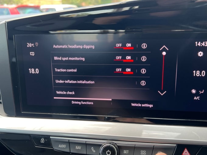 2025 Vauxhall Mokka