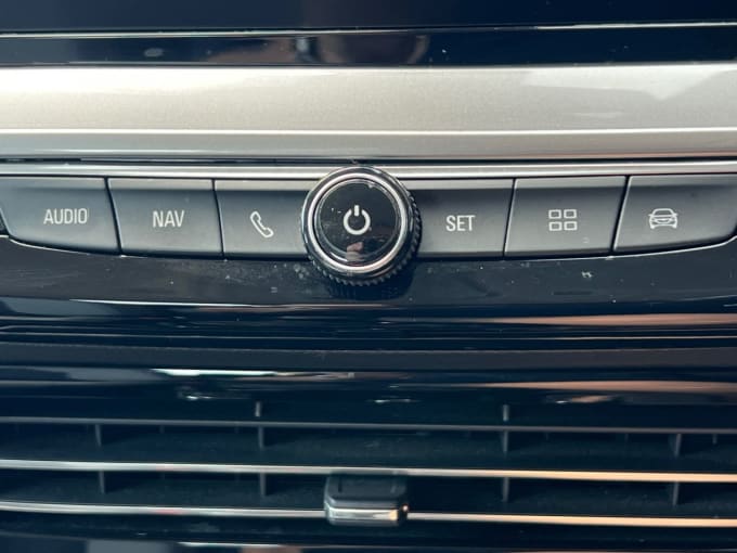 2025 Vauxhall Mokka