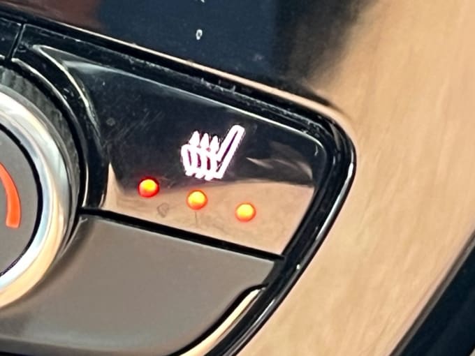 2025 Vauxhall Mokka