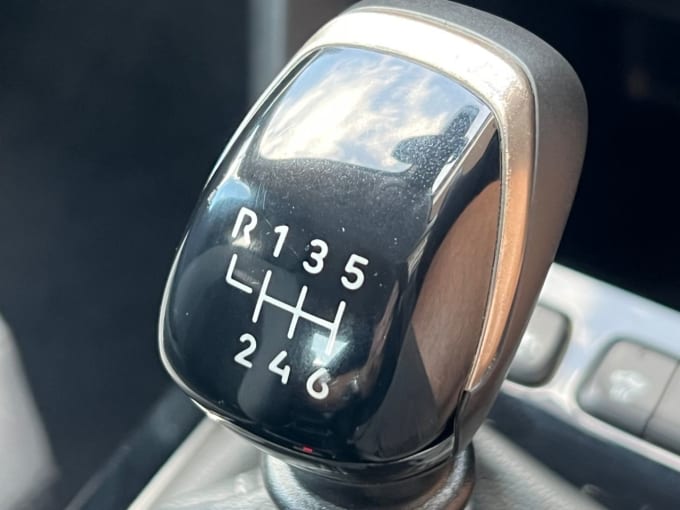 2025 Vauxhall Mokka