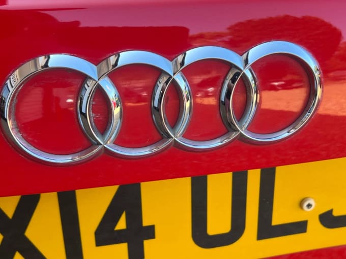 2025 Audi S4 Avant