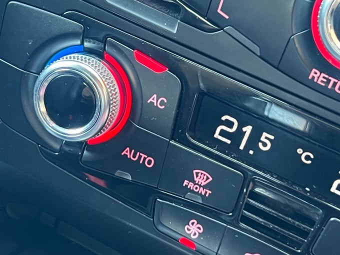 2025 Audi S4 Avant