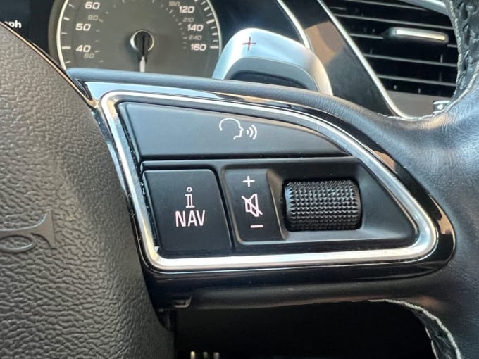 2025 Audi S4 Avant