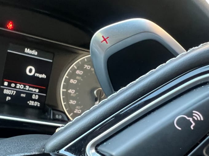 2025 Audi S4 Avant