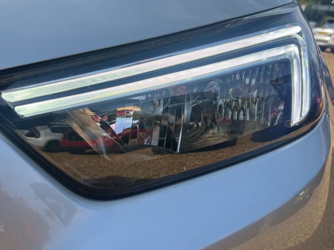 2025 Vauxhall Mokka X
