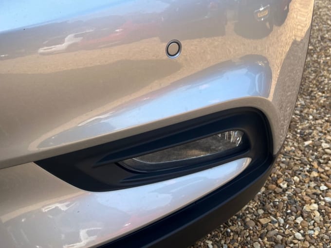 2025 Vauxhall Mokka X