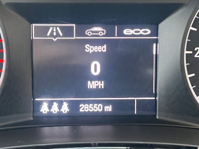 2025 Vauxhall Mokka X