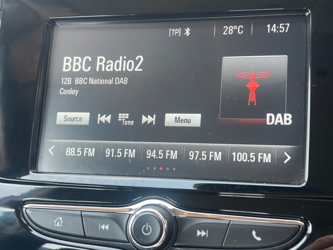 2025 Vauxhall Mokka X