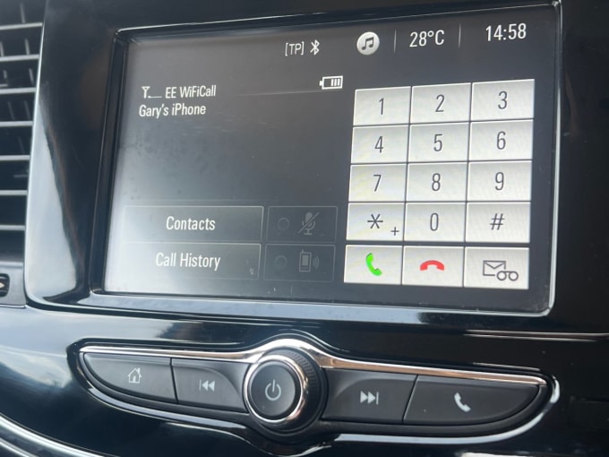 2025 Vauxhall Mokka X