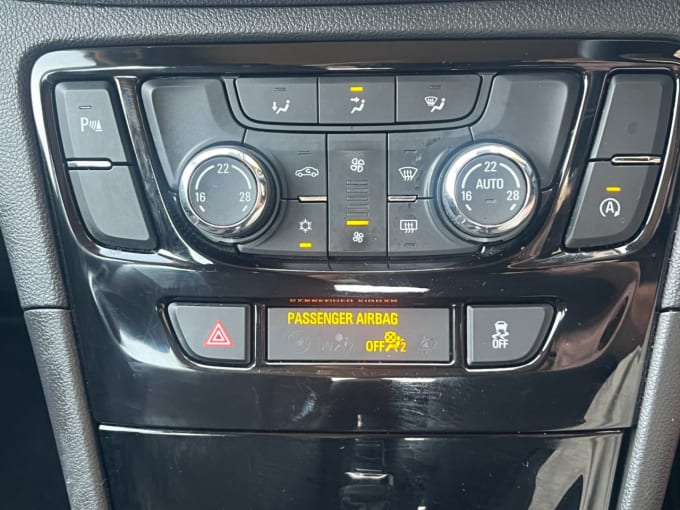 2025 Vauxhall Mokka X