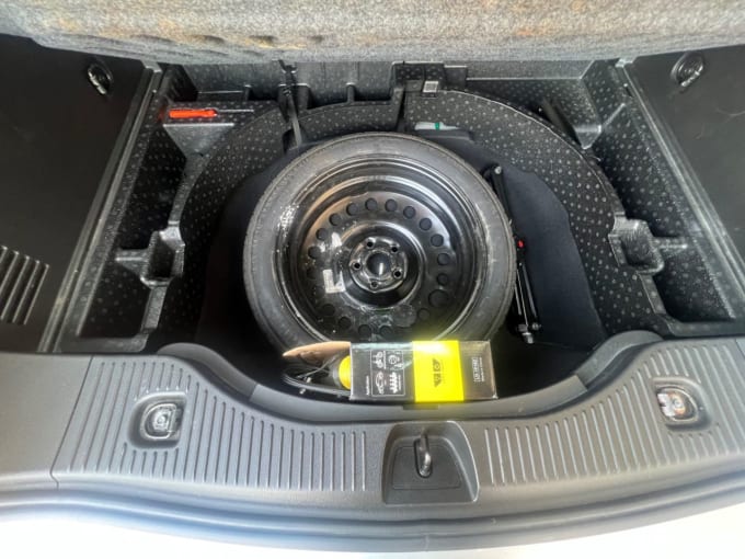 2025 Vauxhall Mokka X