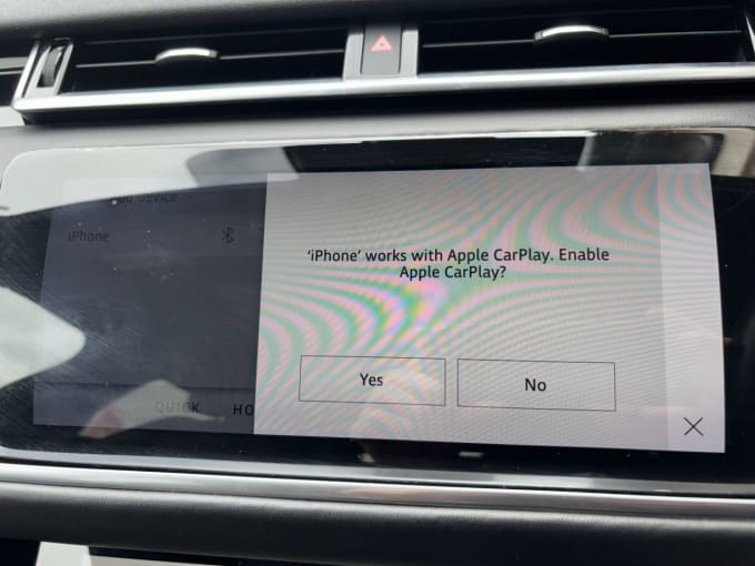 2025 Land Rover Range Rover Velar