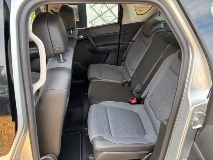 2025 Vauxhall Meriva