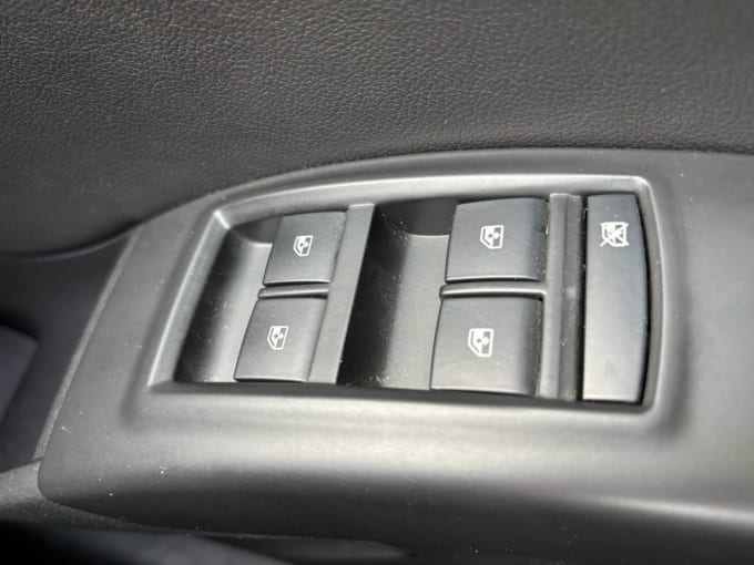 2025 Vauxhall Meriva