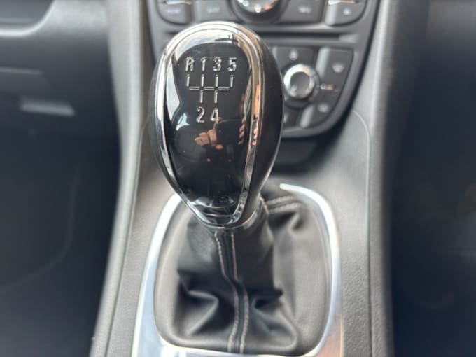 2025 Vauxhall Meriva