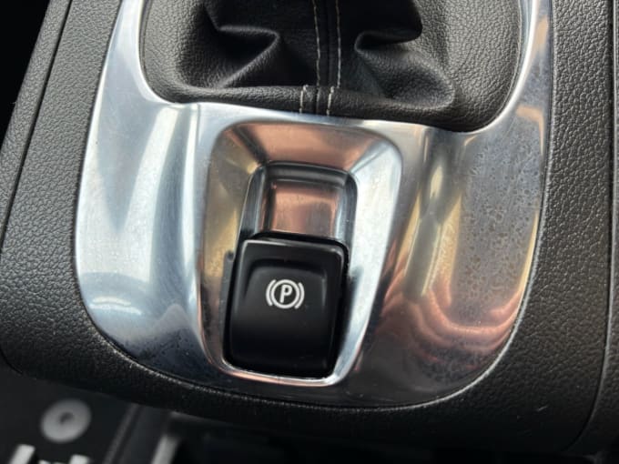2025 Vauxhall Meriva