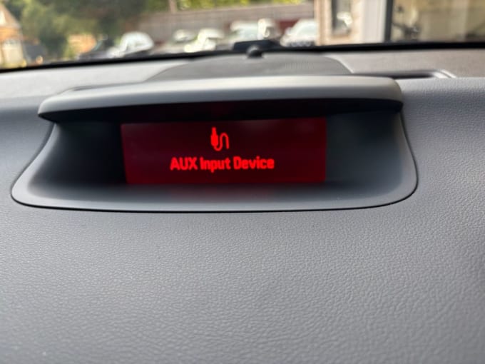 2025 Vauxhall Meriva