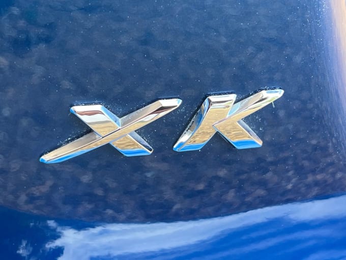 2025 Jaguar Xkr