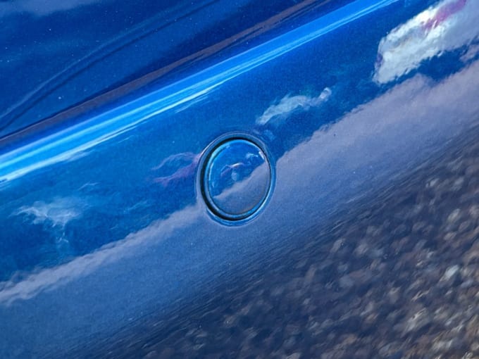 2025 Jaguar Xkr
