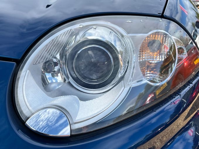 2025 Jaguar Xkr