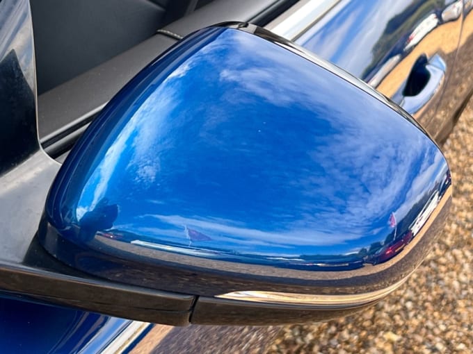 2025 Jaguar Xkr